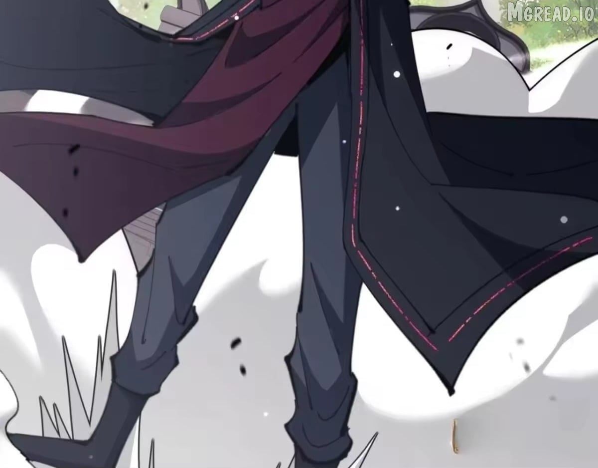 Master: This rebellious disciple is definitely not the Holy Son Chapter 186  - page 86